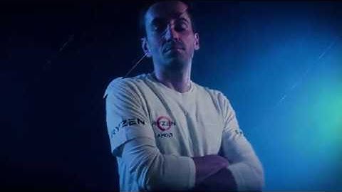 PGL QUAKE CHAMPIONS OPEN Player Intro AMD.COOLLERZ