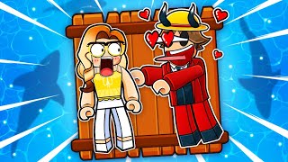 Download Lagu HE IS STUCK WITH HIS CRUSH... MP3