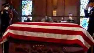 Taps for Dad