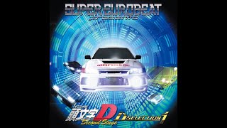 SOPHIE / DON'T YOU (FORGET ABOUT MY LOVE) 【頭文字D/INITIAL D】