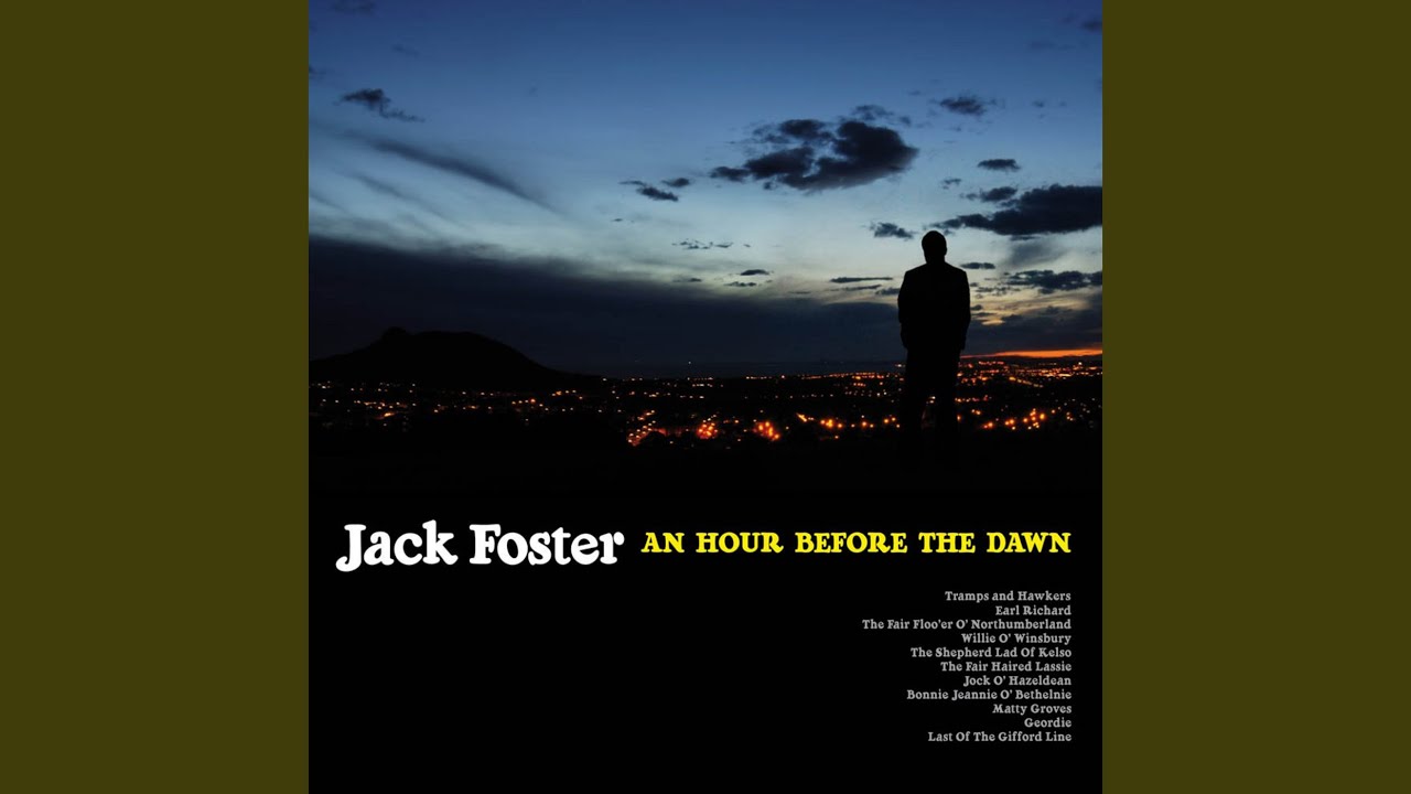 Jock O' Hazeldean - YouTube