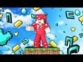 SKY WARS "Best Enchants!" in MINECRAFT!