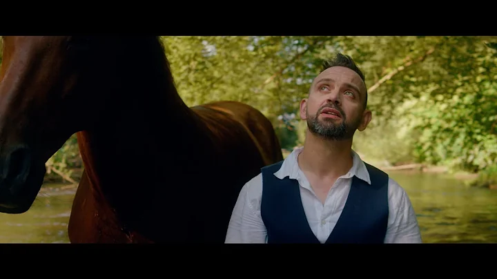 Clip Officiel  Elle m'a tendu la main Jean-Lin