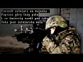 Serce w plecaku - polish military song (nightcore)