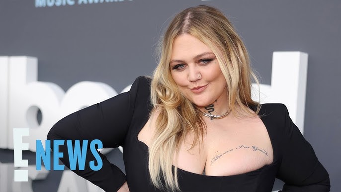 Elle King Postpones Show Just Days After Dolly Parton Tribute Incident E News