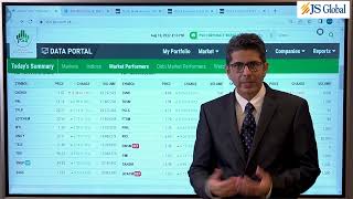 Market Wrap - 10th August, 2022
