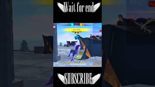 👻 1vs4 👻 ghost #shortsfeed#trending  #security #unfrezzmyaccount #freefire @gaming  @RaiStar