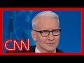 Anderson Cooper: Rudy Giuliani's name mentioned at least 78 times in transcripts