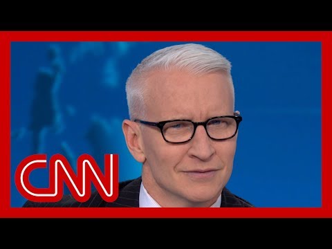 Anderson Cooper: Rudy Giuliani's name mentioned at least 78 times in transcripts