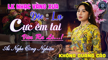28/11 Mở LK Nhạc Trữ Tình Bolero Hải Ngoại ÊM TAI DỄ NGỦ🎵Tuyển Chọn Rumba Ngọt Ngào✨Bolero 5.0 2025