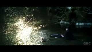 Harry Potter e a Câmara Secreta - Teaser Trailer Legendado