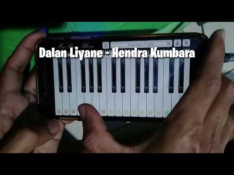 Cara Main Piano Di HP Android. 