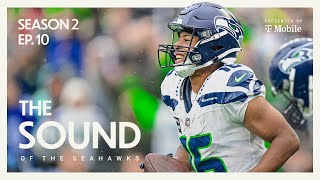 Magic In The Air | The Sound Of The Seahawks: S2 Ep. 10 presented by T-Mobile