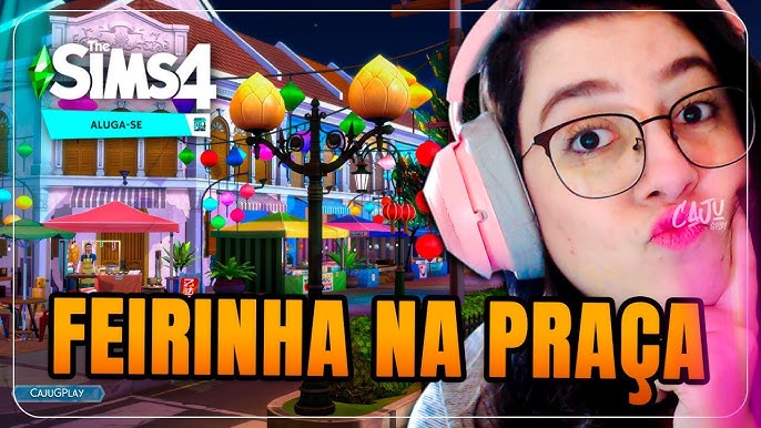 the sims mobile dinheiro infinito｜Pesquisa do TikTok