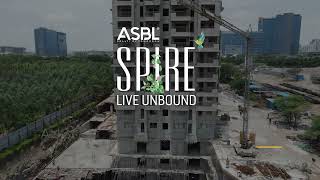 ASBL Spire | August 2022 - Progress Report