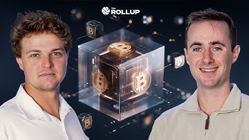 Rollup TV: Nillion, Vesu, Noon and Money Moves Fast
