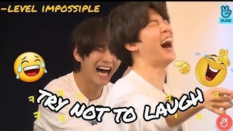 bts funny moments that will remain iconic forever | bts try not to laugh challenge(level impossible)