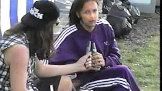 Korn - "Download Festival" - Donington, UK - August 17th 1996 - Part 3/3