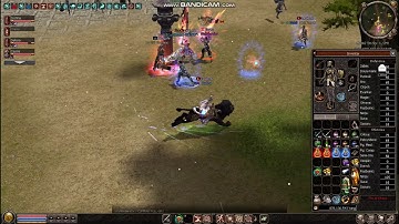 Metin2TIM - Justina are bug