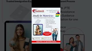 "Study Abroad Made Simple: Easy Student Visa Process!"#StudentVisa #EasyVisaProcess
