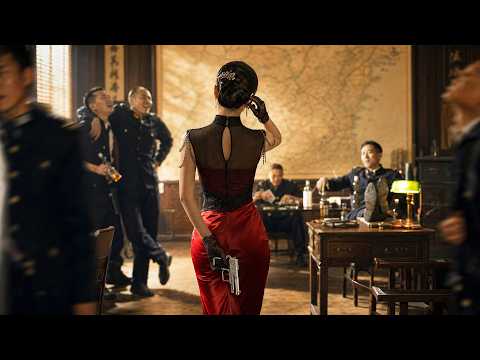 Fatal Temptation • Thrilling Action Blockbuster • Latest 4K Movie