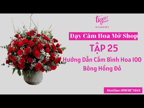 Video: Làm Thế Nào để đóng Băng Một Bông Hồng