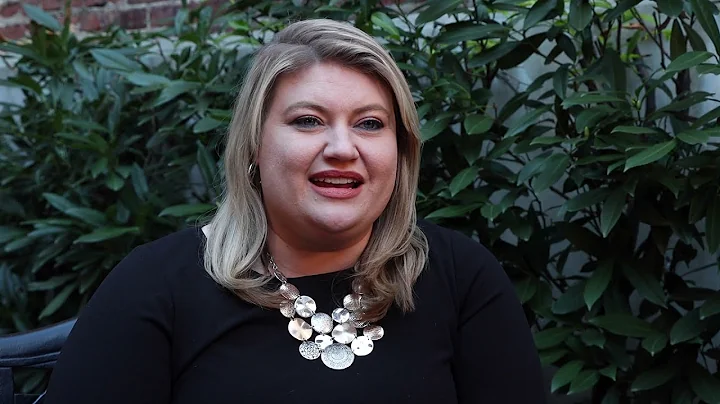 This is Who I Am - Kat Cammack