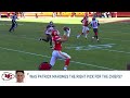 Why Did Chiefs Take Mahomes in 2017 NFL Draft?! | Dave Dameshek Football Program
