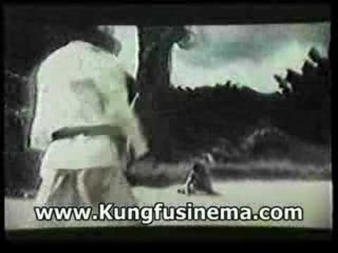 Karate Filmi - Bruce Lee Dünyada Benden Benden Büyük Yok (The Way Of The Dragon) Türkçe Dublaj