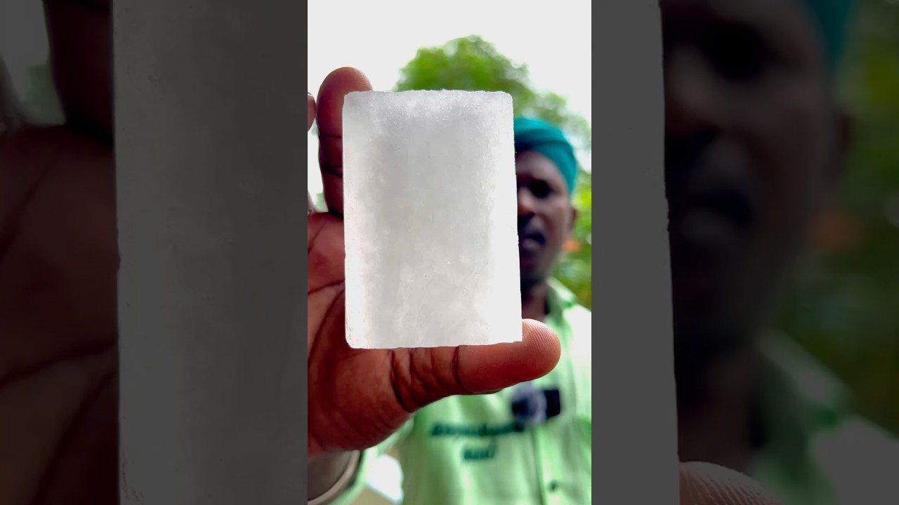 ⚪️ நமது பொருளை வெளிநாட்டவர்கள் பயன்படுத்துகிறார்கள் 