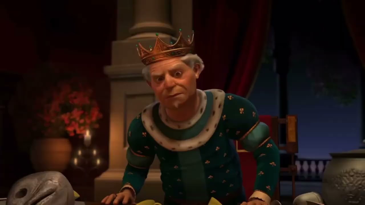 Shrek, Fiona, Fiona, Mom, Harold, Donkey! •[M.D.T *Aka* Moonlight. Diamond. Teen Style]•