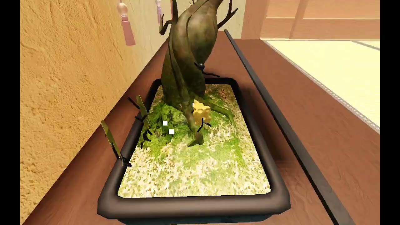 haha i will play a game