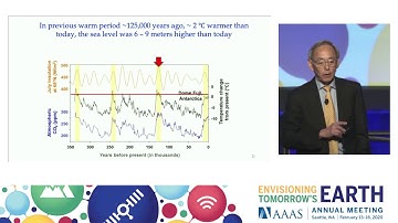 Steven Chu: The 2020 AAAS Annual Meeting President