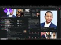 Shawn Cee Explains His HATRED For John Legend