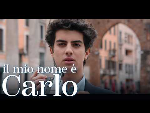 Il mio nome è Carlo - Ti dovevo una buona azione