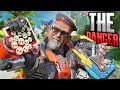 Dangerous ballistic 20 kills and 4k damage apex legends gameplay season 20