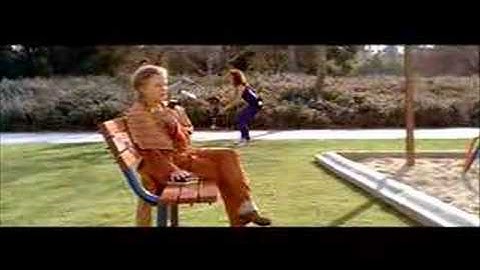 Terminator 2 Alternate Ending