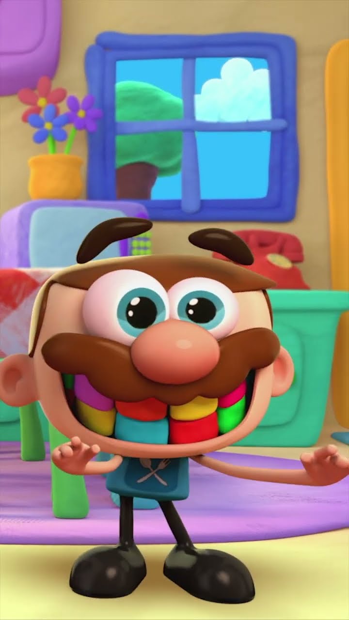 Vamos dançar com o José! #shorts