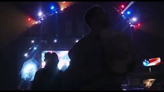 National Anthem at PBR Rodeo (24SEP2023)