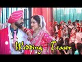 Best wedding  teaser  hf mp3 records 2023