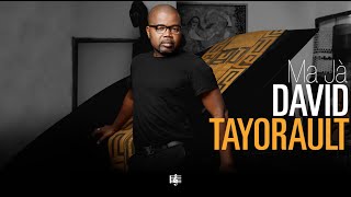 David Tayorault - Ma jà (Video Lyrics)