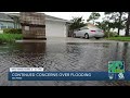 Lantana neighborhood concerned about more flooding as Tropical Storm Eta bears down on South Florida