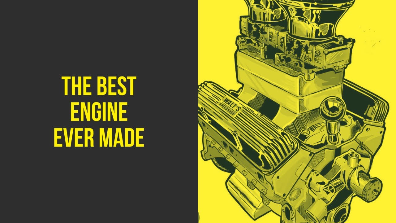 The Best Engine Ever Made YouTube the-best-engine-ever-made-youtube