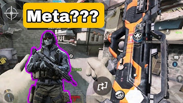 Type 25 is still meta? - Search and Destroy (Rank Gameplay) | Codm