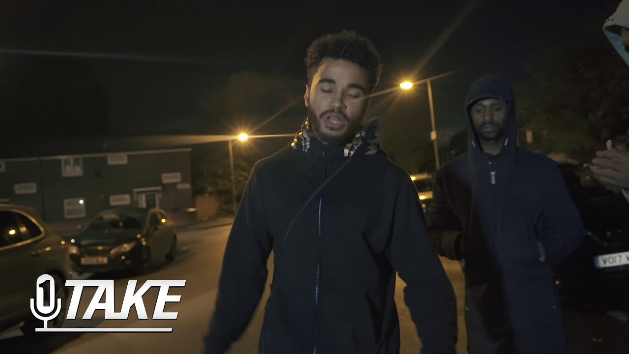 P110 - Jawz | @Jawzofficial 