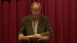 Richard Ford | Let Me Be Frank With You