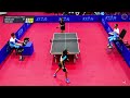 3RD NORTH EAST GAMES NAGALAND 2024 | TABLE TENNIS | WOMEN'S FINAL | HIGHLIGHTS