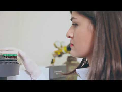 სურსათის კვლევის დეპარტამენტი