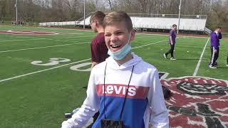 Big B - Wednesday Highlights 2021