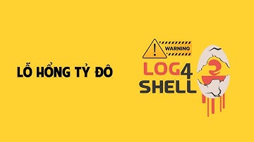 Log4Shell (CVE-2021-44228) - Lỗ Hổng Suýt Làm Sập Internet